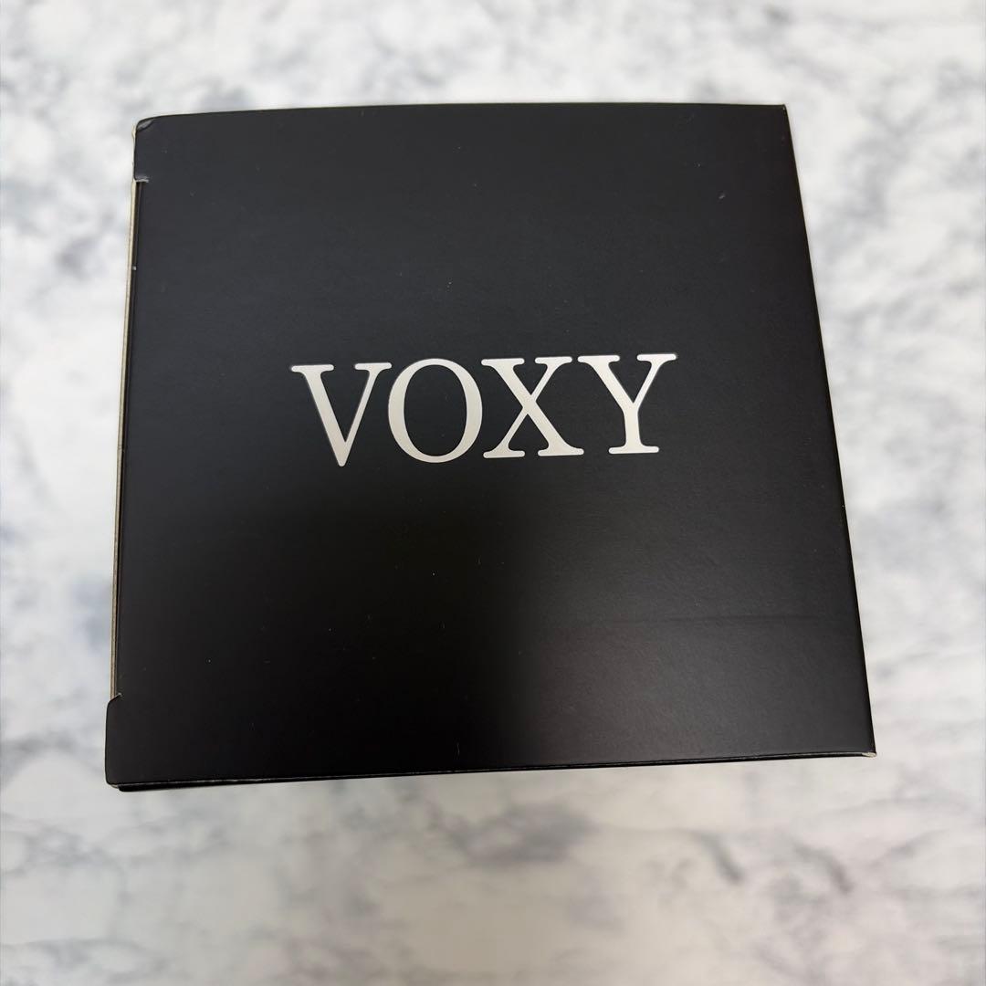 レア 非売品 TOYOTA トヨタ　VOXY ヴォクシー　1/30 ミニカー