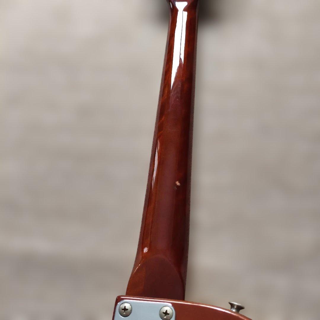 Greco Custom model エレキギター 1975年製 グネコロゴ