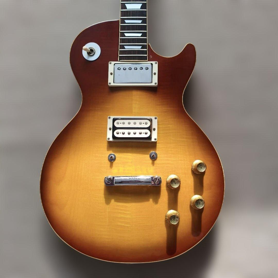Greco Custom model エレキギター 1975年製 グネコロゴ