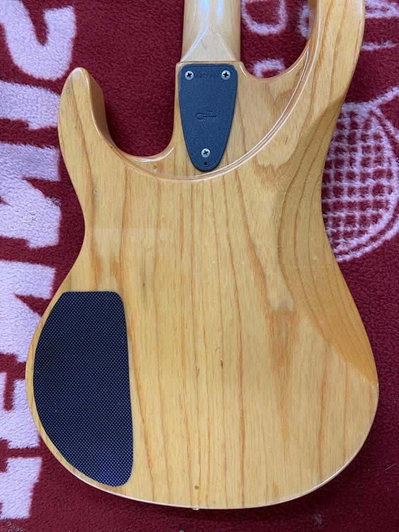 さ*ば様 g&l climax bass made in usa ジャンク