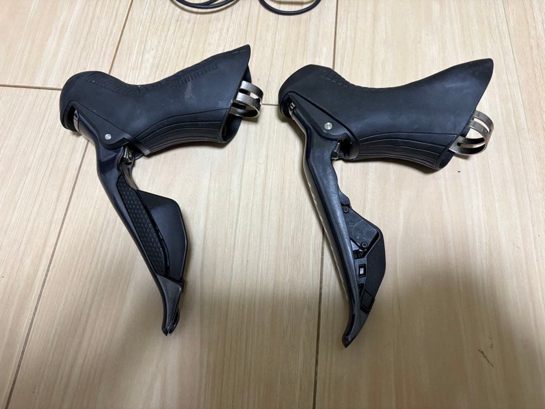 SHIMANO ULTEGRA Di2 11速