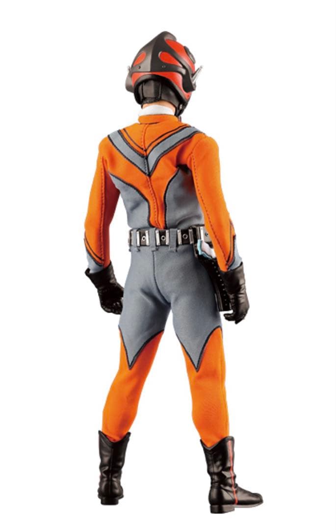 新品未開封　RAHウルトラマンA 北斗星司フィギュア