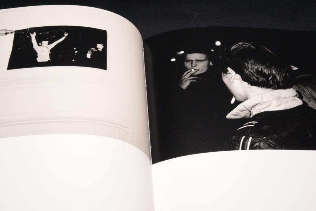 【Hedi Slimane: Berlin 7L】新品　★★大幅に値下げしました