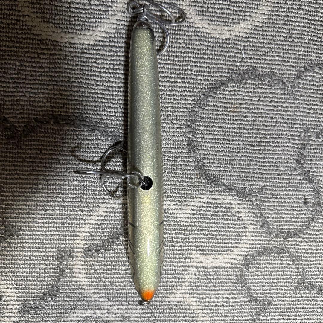 カーペンターのBC-γ (ガンマ) 60-180