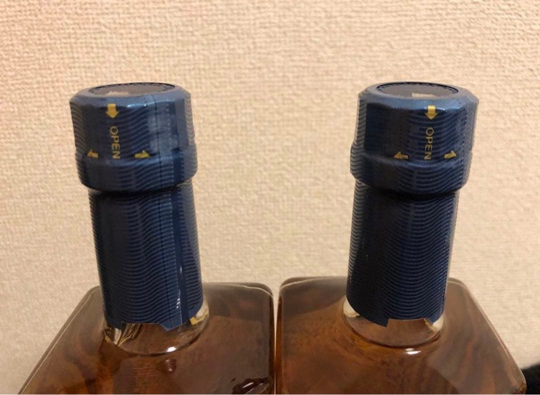 サントリー碧 Ao 700ml 43% 2本セット販売