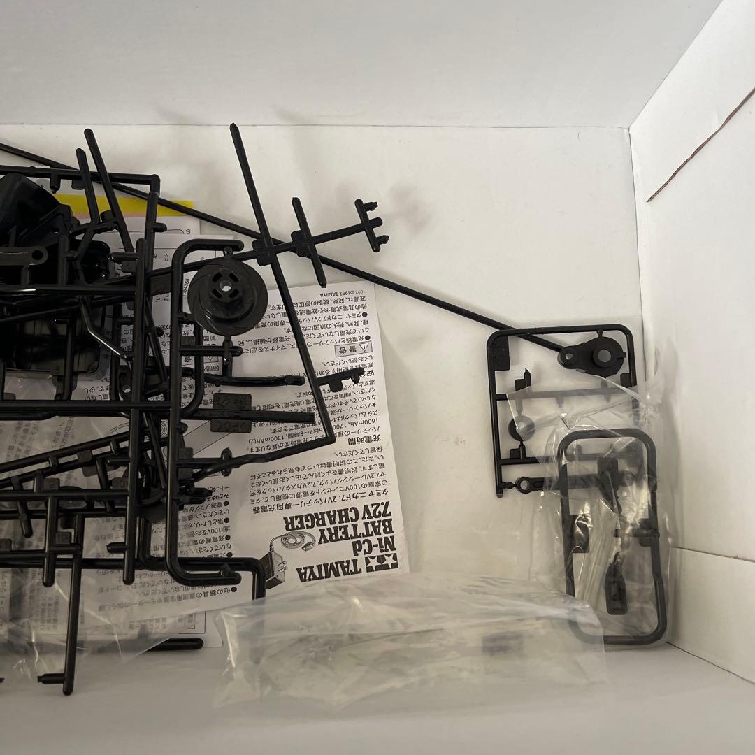 価格交渉お気軽に　 Tamiya TT-02 アウディv8 フルセット