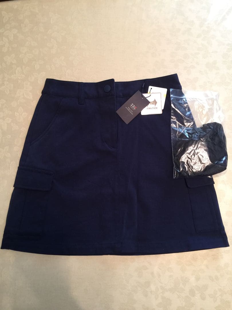 23区ゴルフ　レディース　ウェア