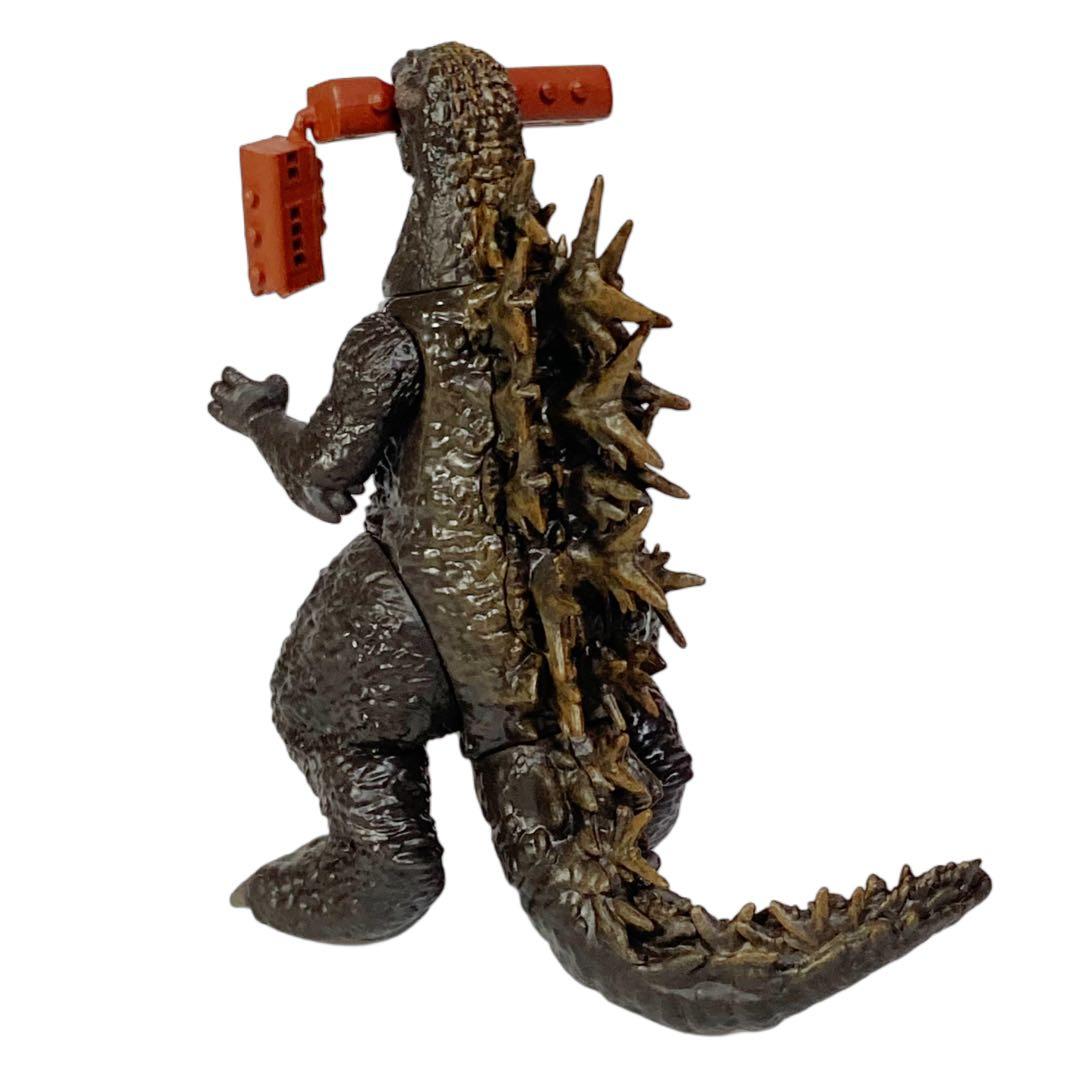 スーパー7 『ゴジラ-1.0』リ・アクション5種セット（開封美品）