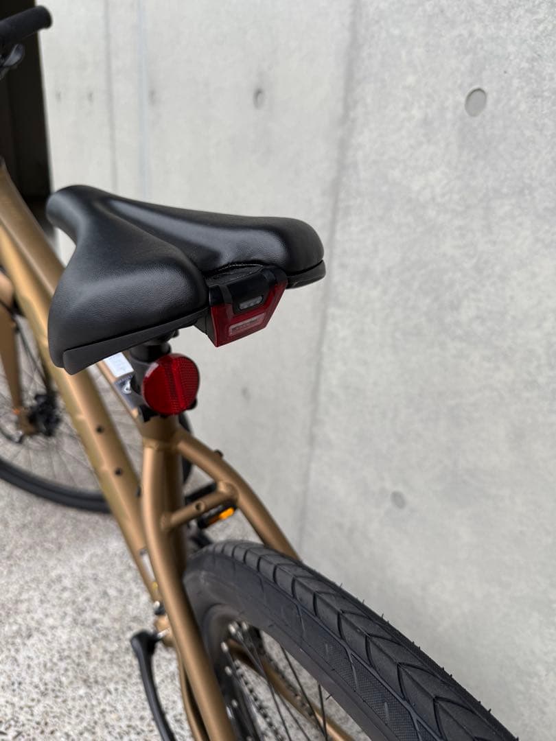 GIANT Gravier Disc 2026年モデル　Sサイズ