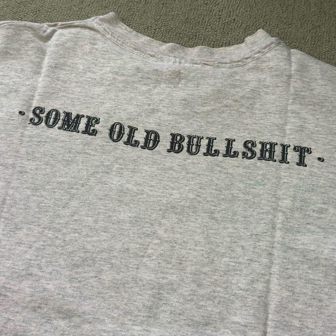 ミュージシャン 1994 Beastie BOYS Some Old BULLSHIT T