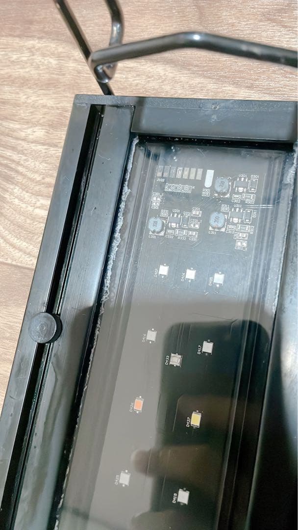 グラッシーウイング２　マリン60センチ