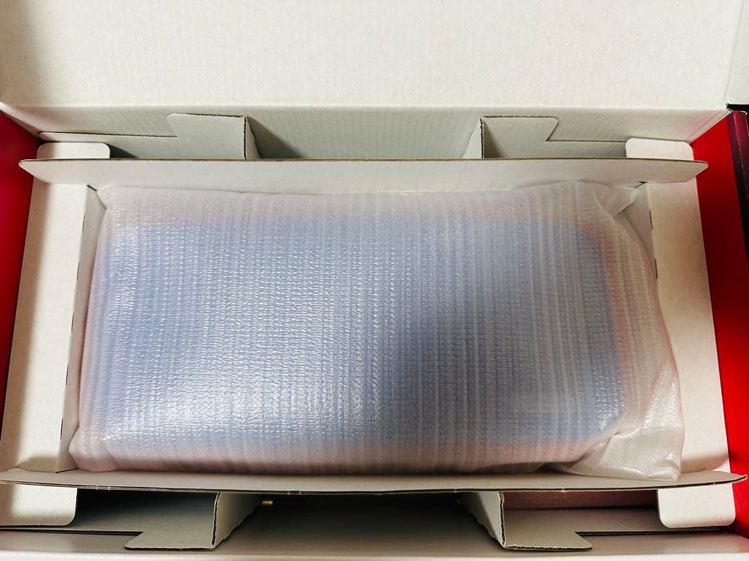 Nintendo Switch 本体 マリオレッド