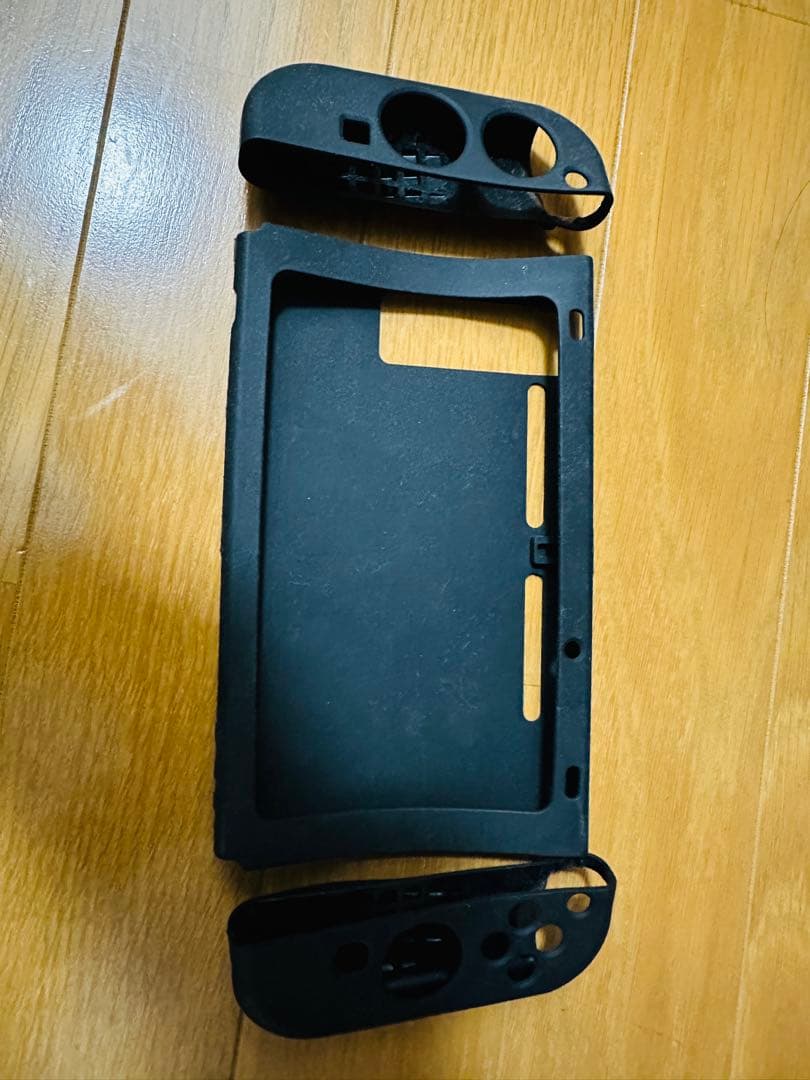 Nintendo Switch 本体 マリオレッド