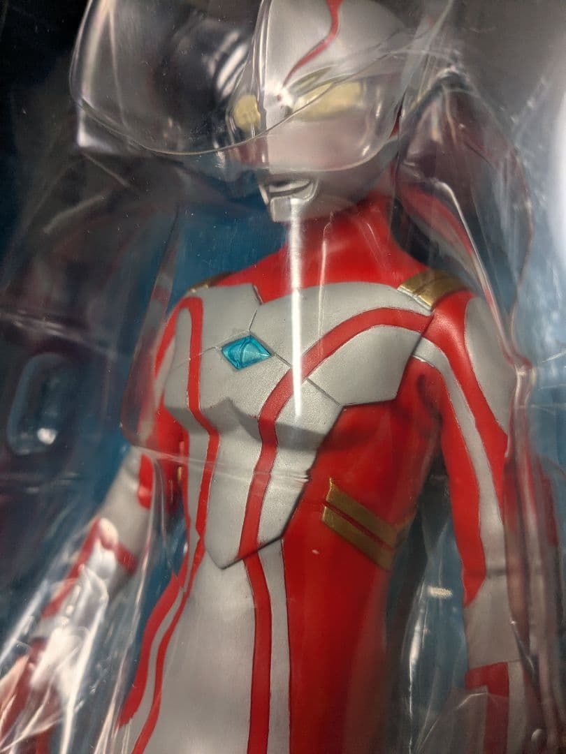 ウルトラマンメビウス メディコムトイ プロジェクトBM!