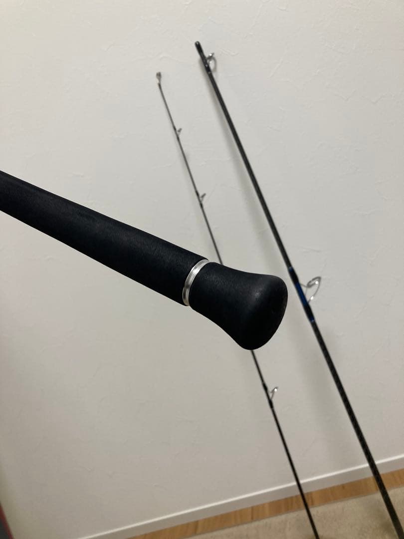 コルトスナイパー S1000H-3 ショアジギングロッド