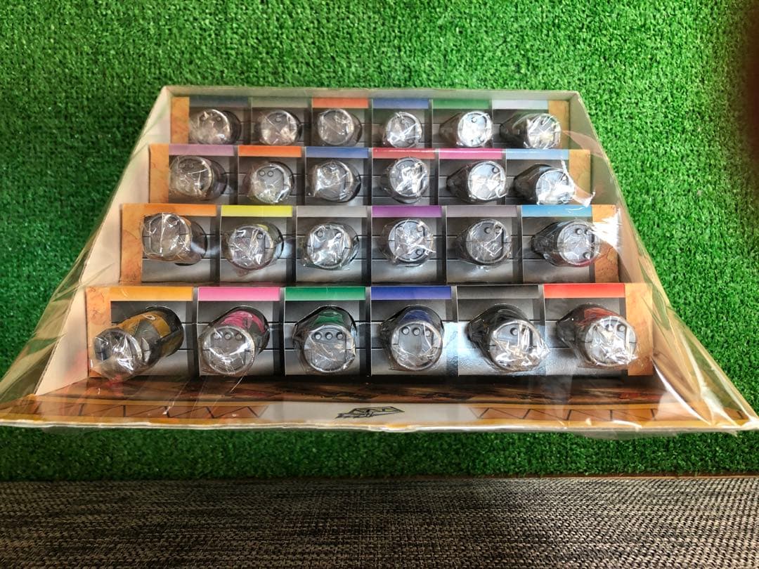 超希少！獣電池チャージBOX  獣電池　24本セット