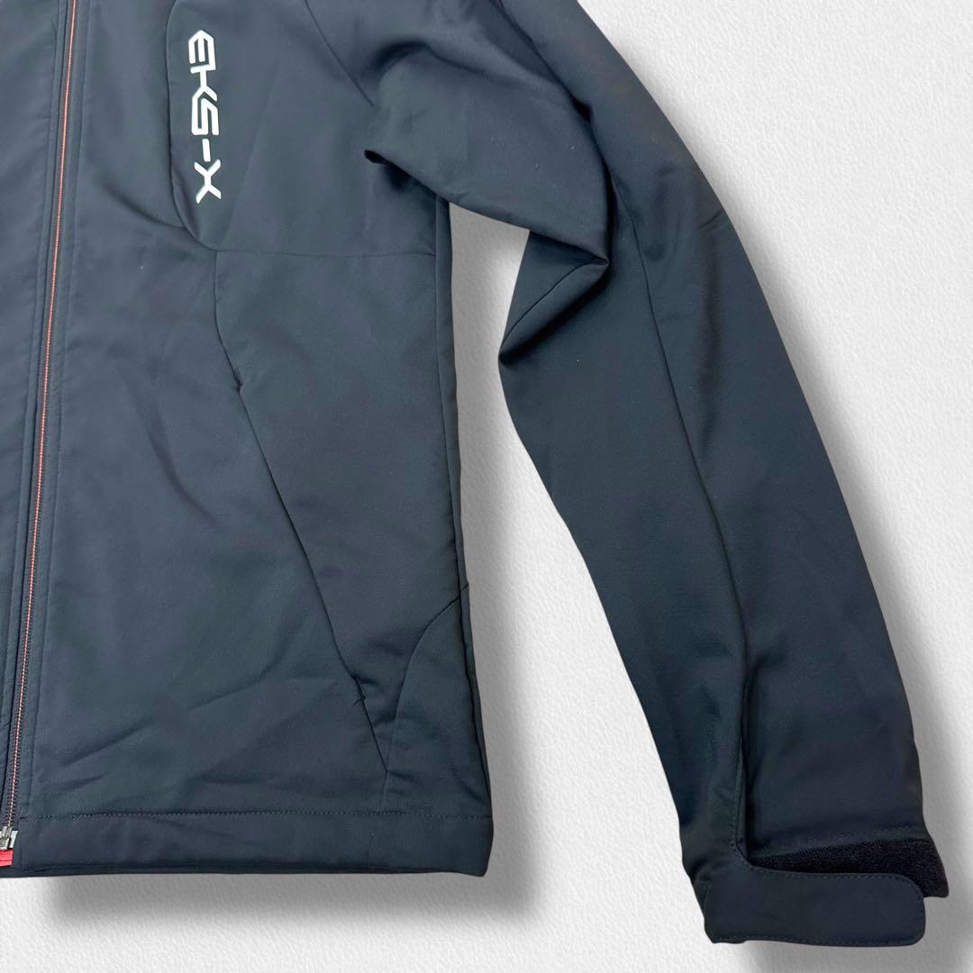 DESCENTE デサント ムーブスポーツ エクスクロス セットアップ 黒