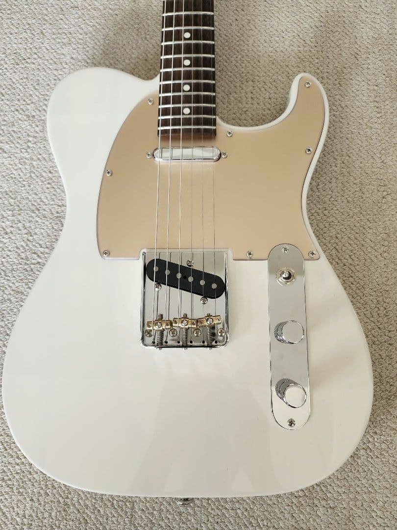 Momose MT2-STD/R ホワイトブロンド 本体のみ