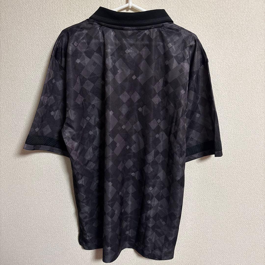 新品！タグ付き！イングランド代表　1990年　Blackout ユニフォーム