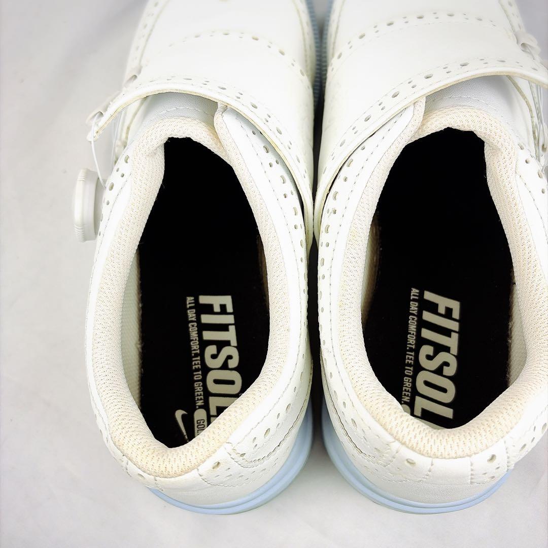 【新品・廃盤】キャロウェイ　石川遼モデル　504 BOA 26.5cm