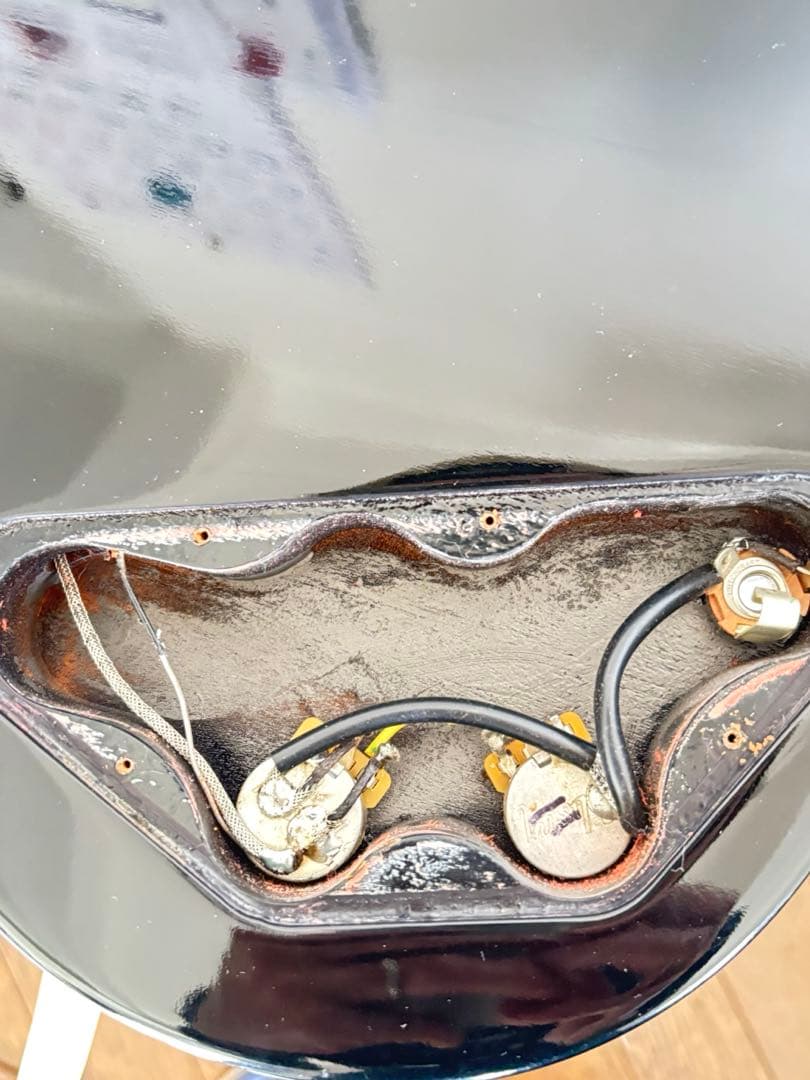 ギター Gibson SG jr