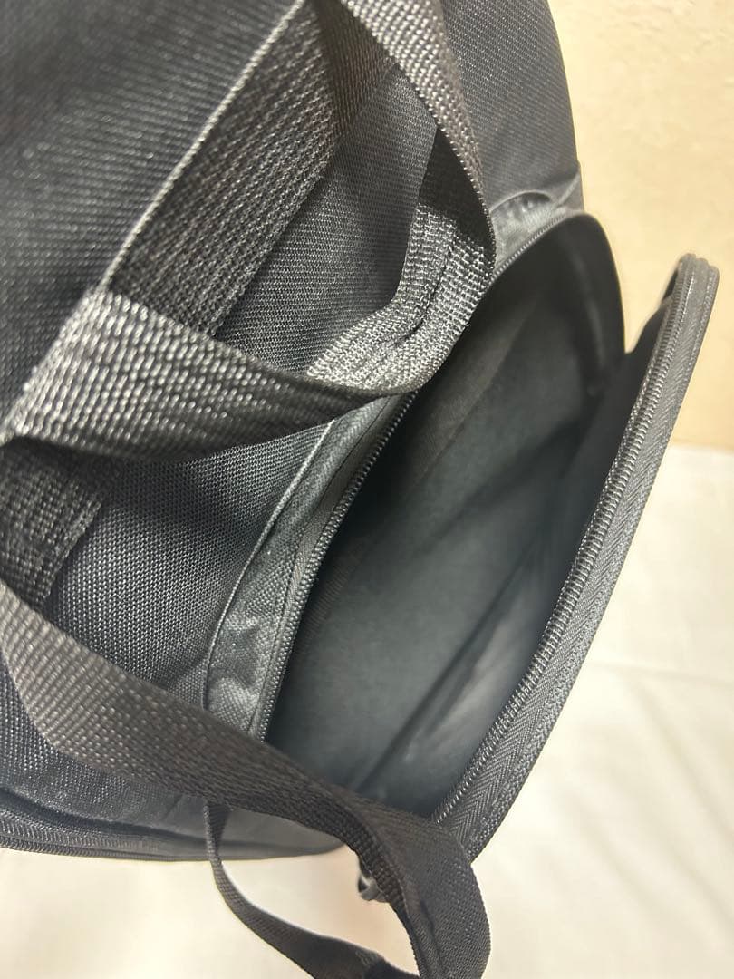 ギターケース ソフトケース 島村楽器 リュックタイプ 衝撃からしっかりガード