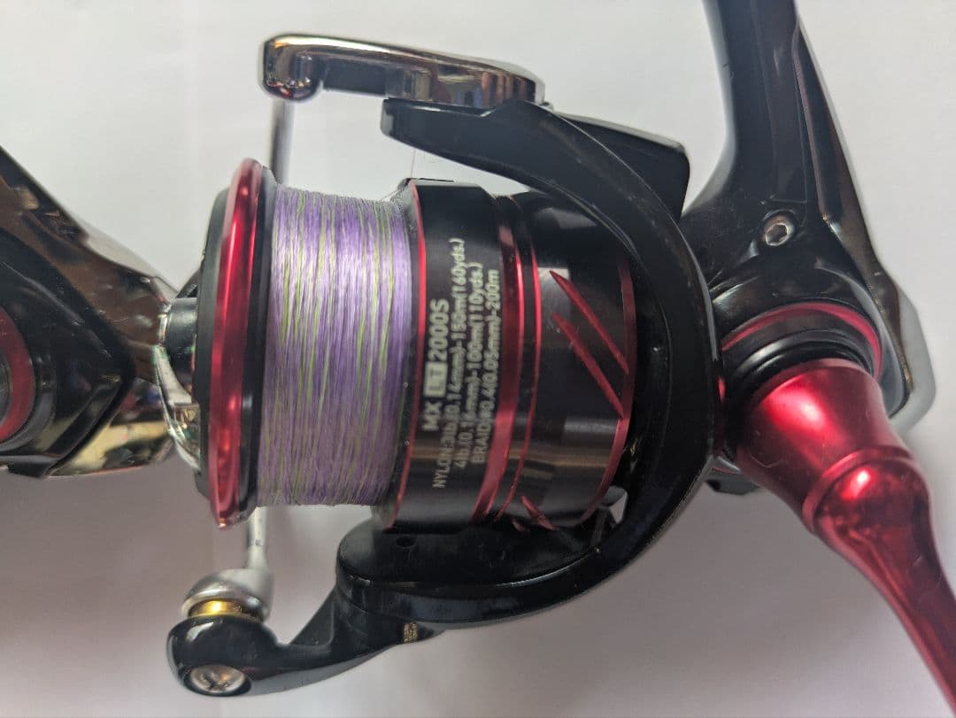 月下美人MX LT2000S