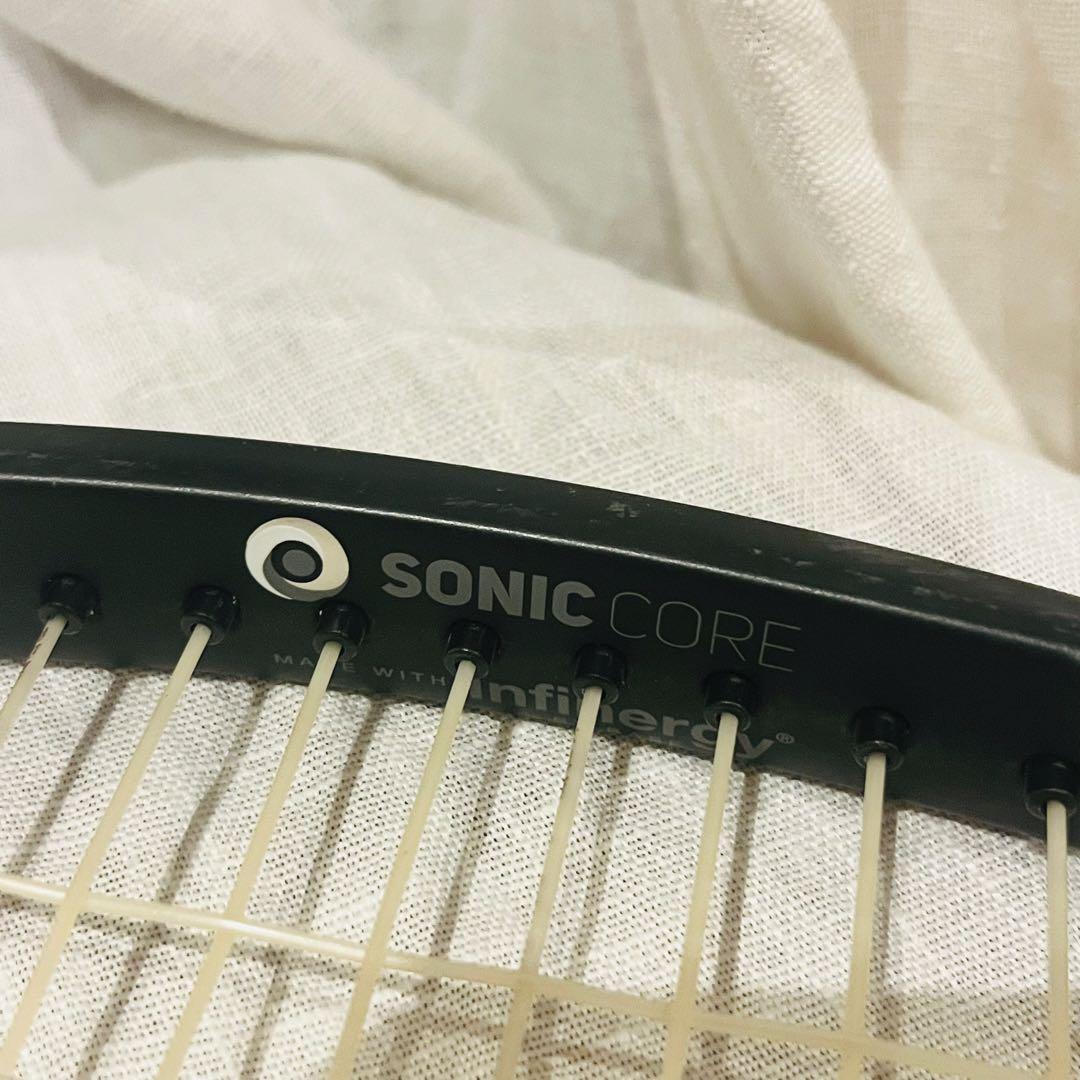 （早いもの勝ち）DUNLOP CX200 テニスラケットG2