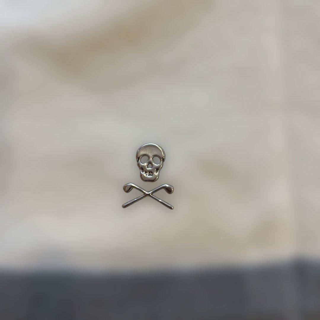 MARK & LONA アイボリー スカート 新品　定価38500円