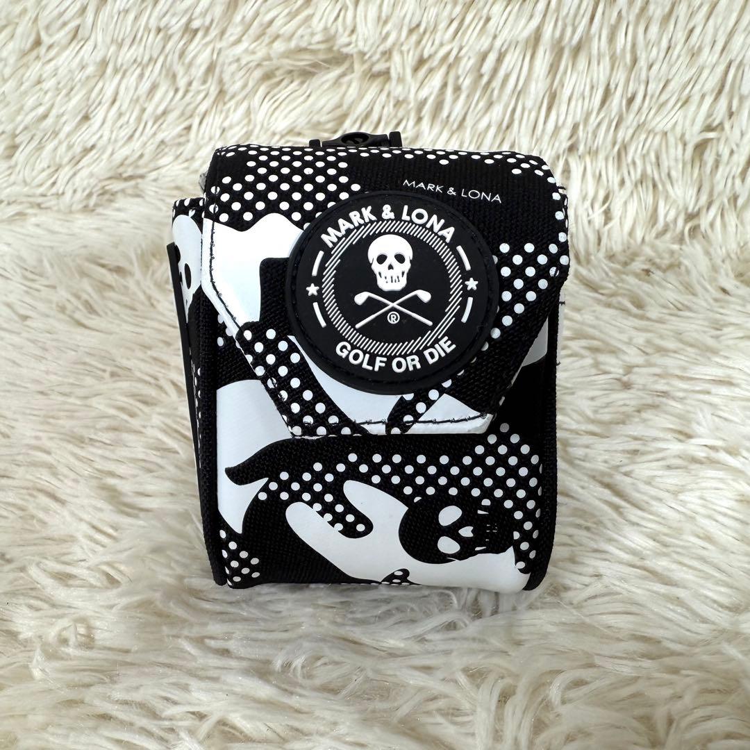 マークアンドロナ Vector Scope Keeper マルチケース カモフラ