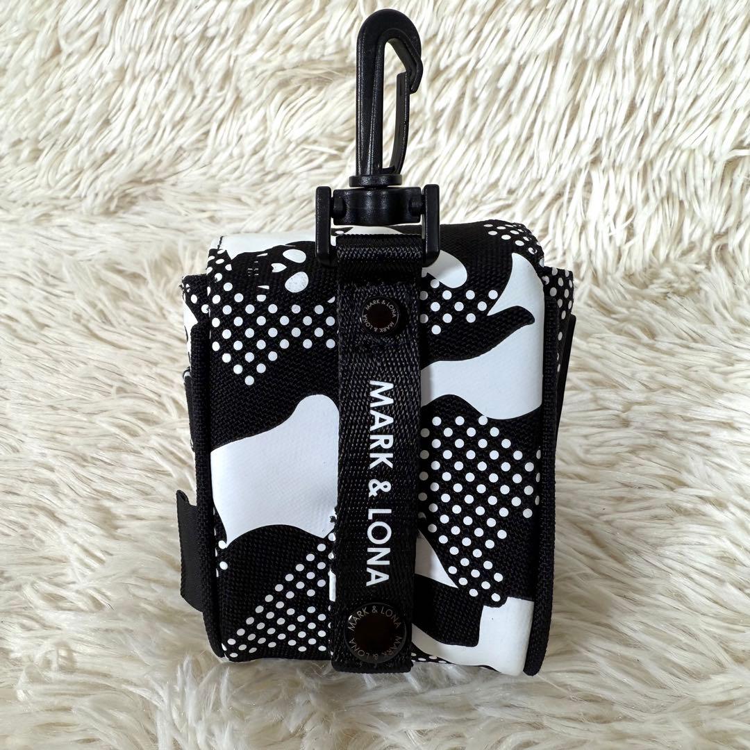 マークアンドロナ Vector Scope Keeper マルチケース カモフラ