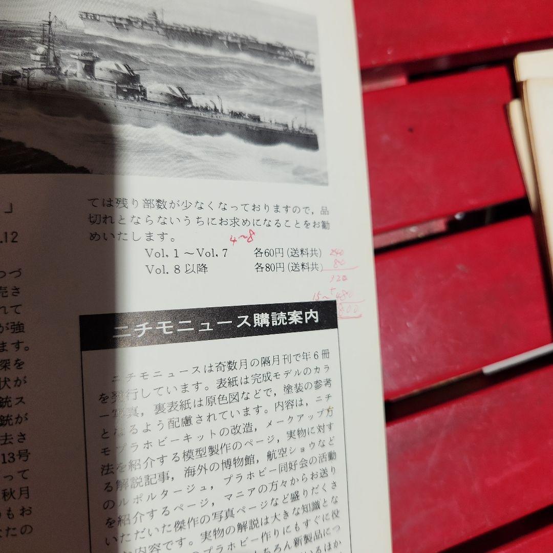 Nichimo　News　ニチモニュース　Vol.1～20