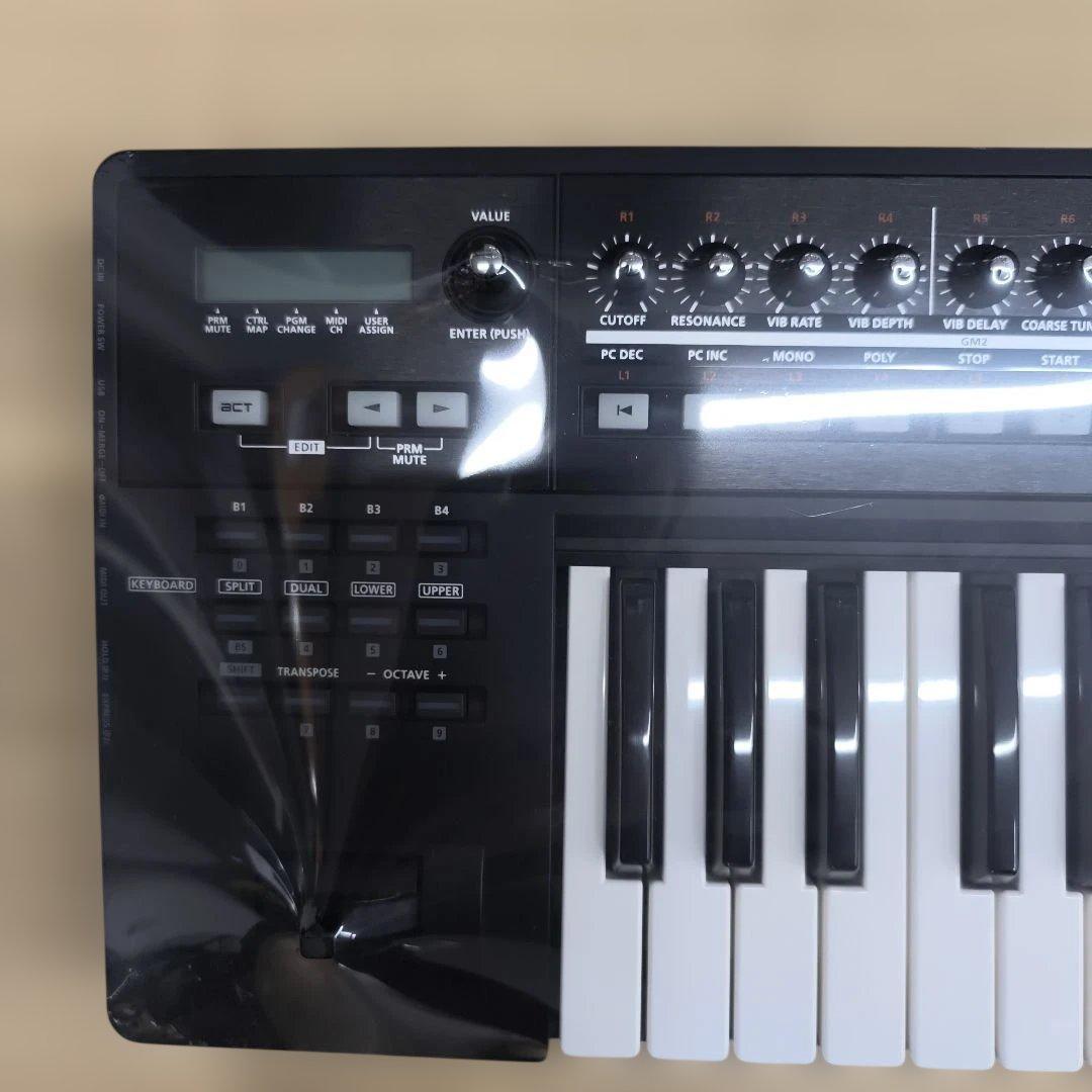 ローランドRoland A-300PRO 32鍵MIDIキーボード