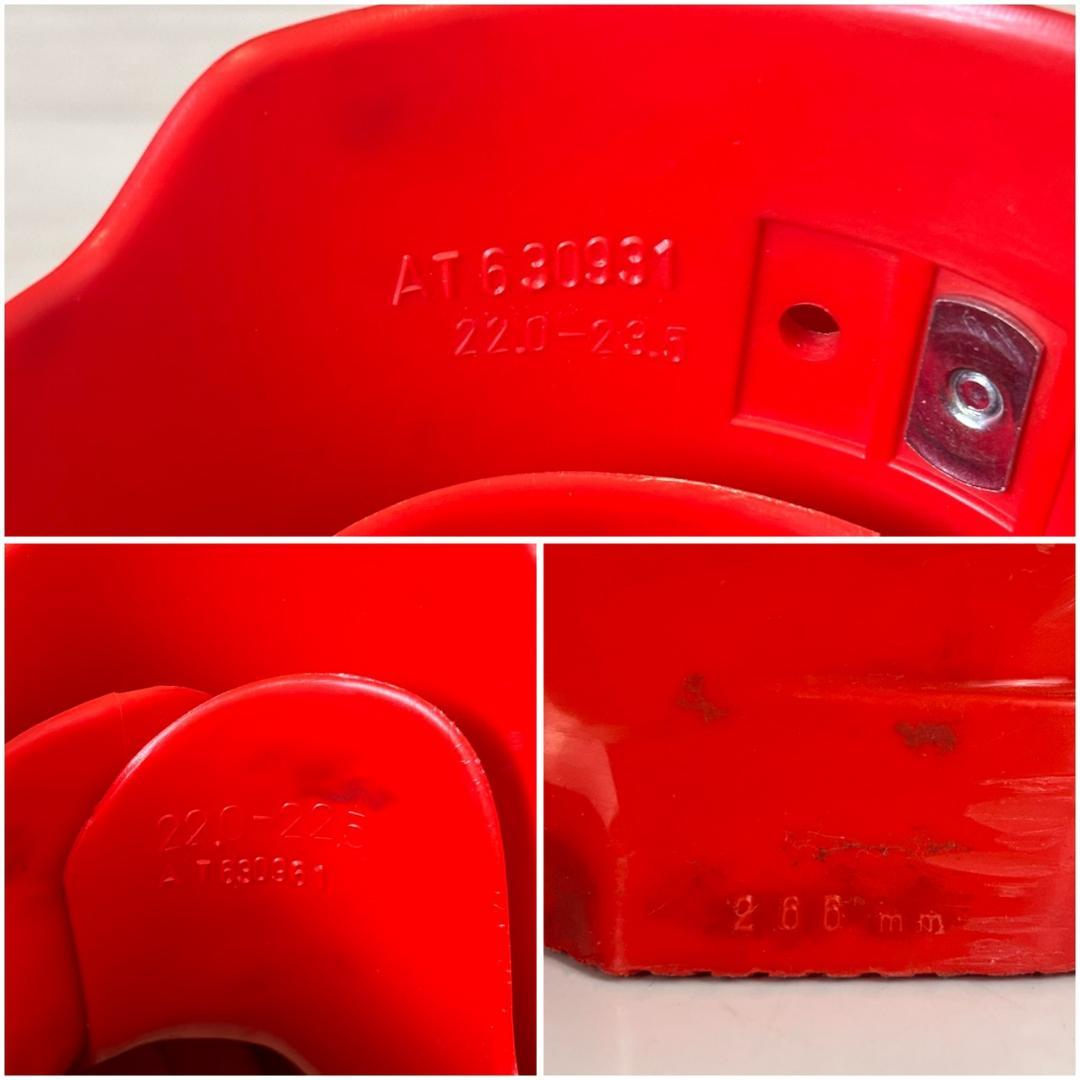 ATOMIC REDSTER STI 110 22～22.5㎝ スキーブーツ