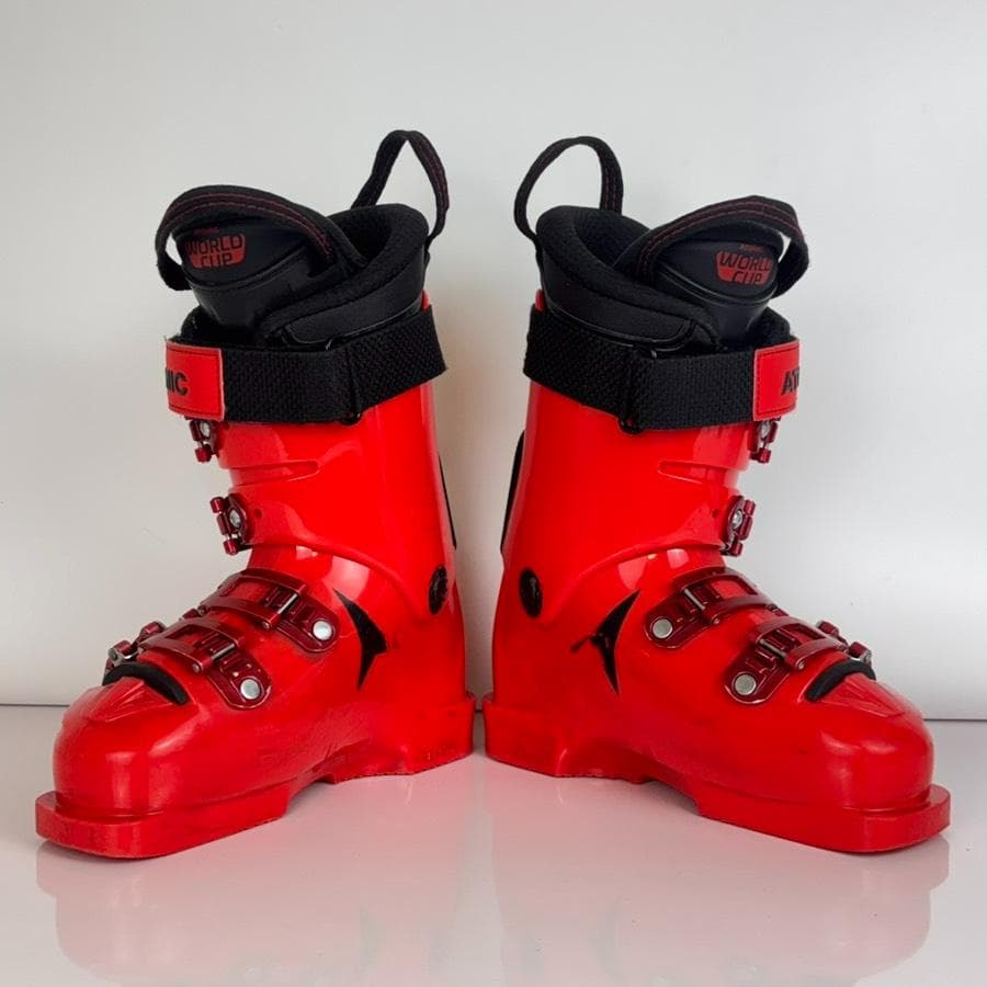 ATOMIC REDSTER STI 110 22～22.5㎝ スキーブーツ