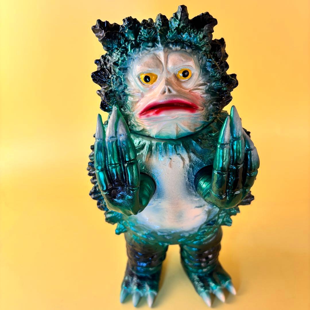 マルサン 450 ピグモン １期Ver 後藤彩色所 カスタム