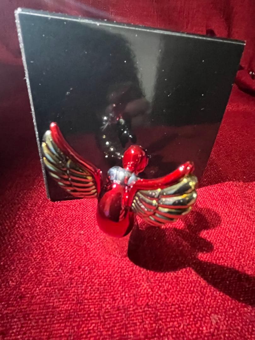 ドラゴンクエスト　 メタリックモンスターズ　リペイント　 魔天将ラルファ　カラー