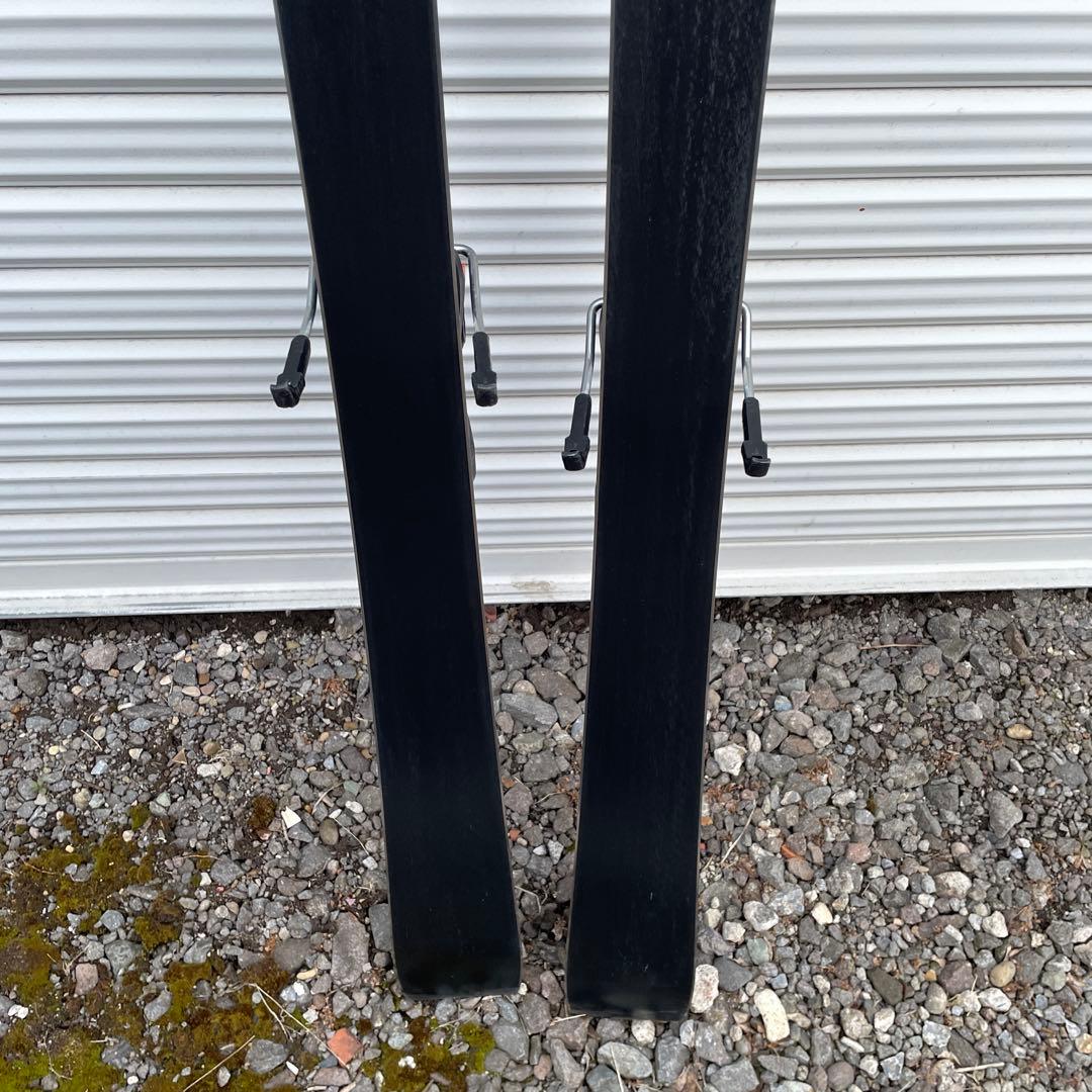 ROSSIGNOL DEMON ALPHA 161cm スキー