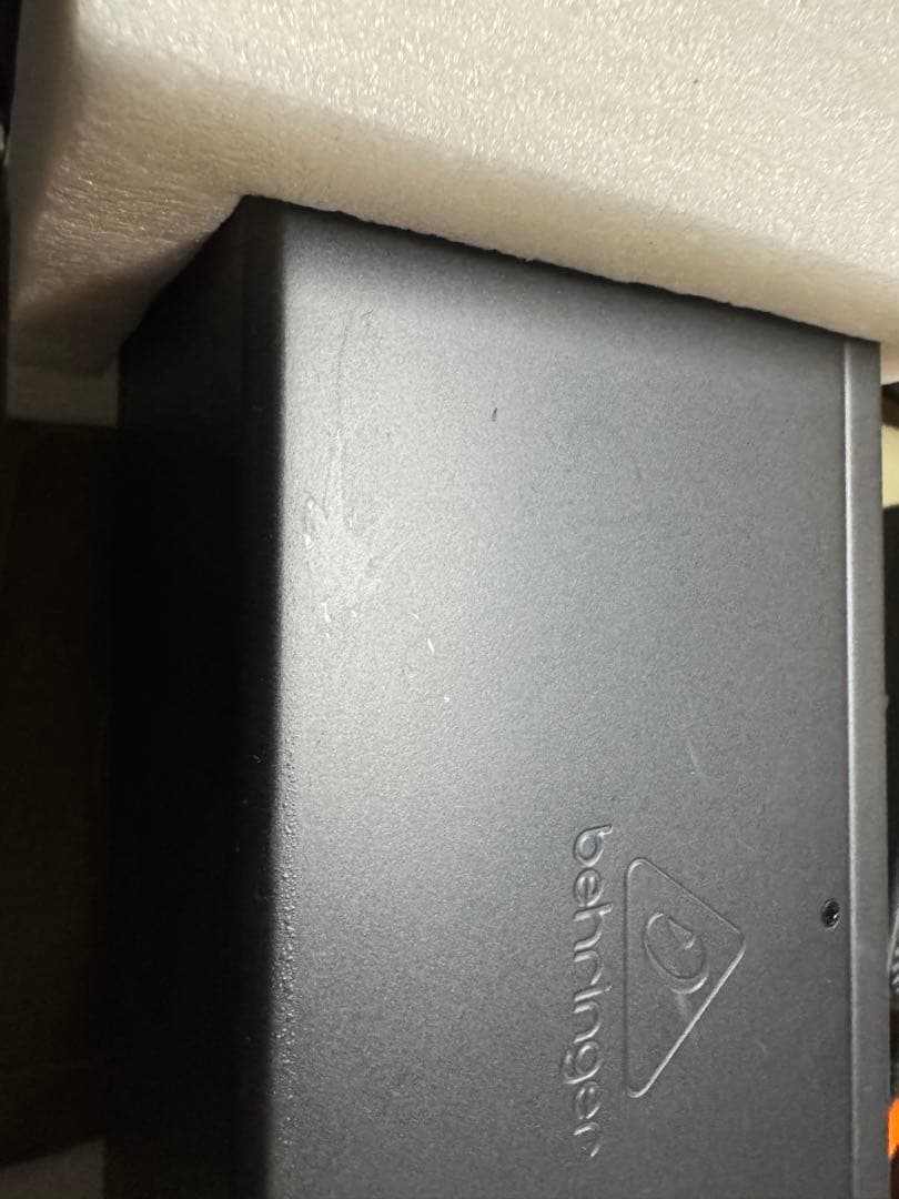 BEHRINGER ベリンガー X AIR XR18 デジタルミキサー