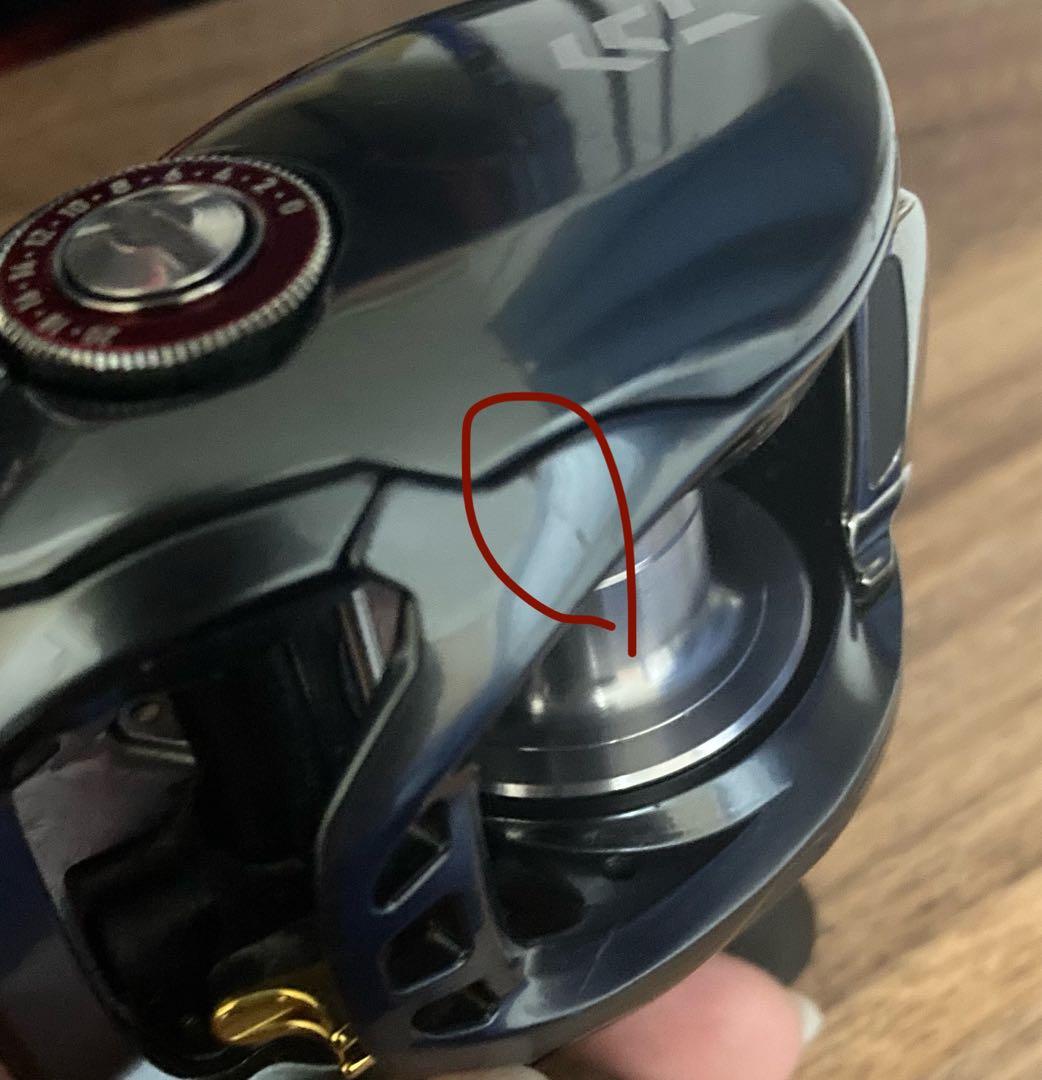 17タトゥーラ　SV TW 7.3L 左ハンドル