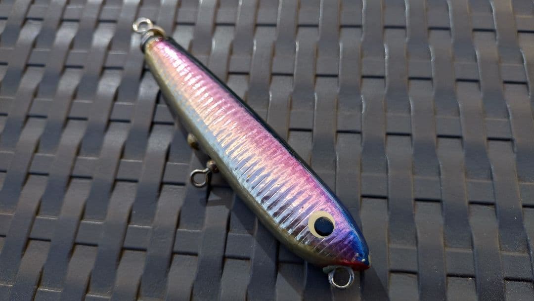 カーペンタールアーおまけ付　オフショアスティックGTK-66SJ