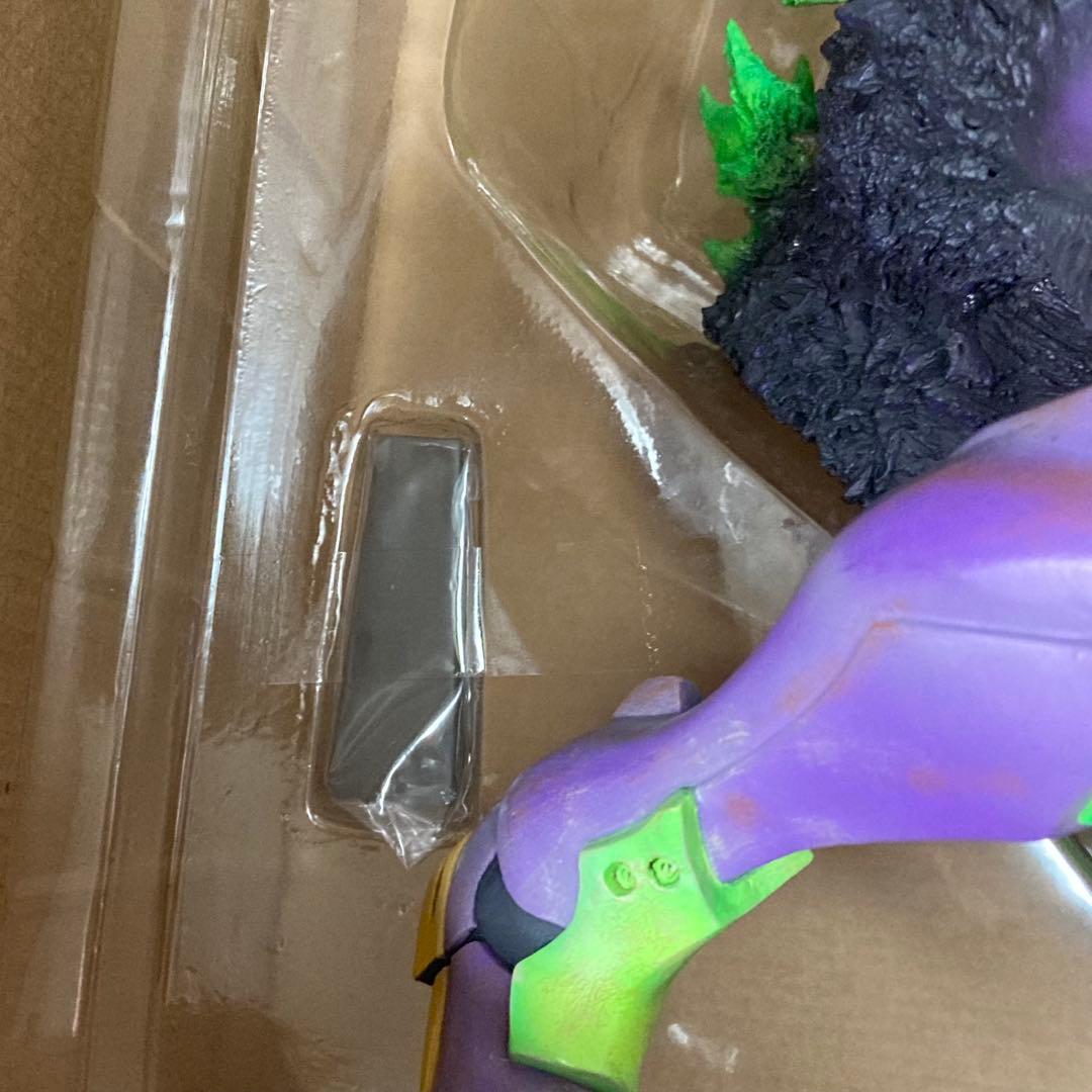 エヴァンゲリオン初号機 覚醒形態 リニューアルVer. 東宝30センチシリーズ