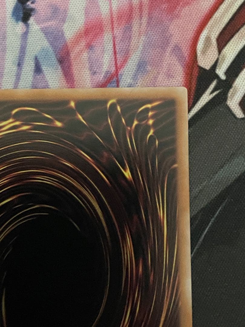 遊戯王M∀LICE <P>White Rabbit 25thシークレット②