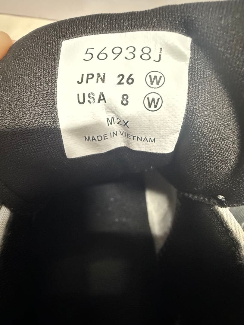 フットジョイ ゴルフシューズ 26センチ