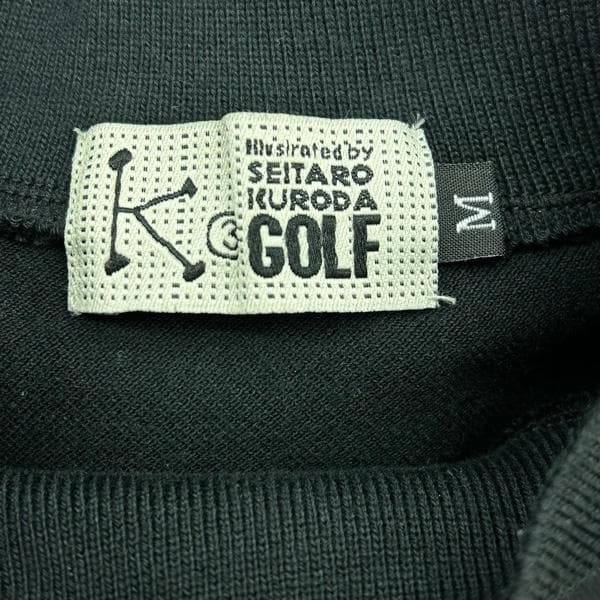 アルチビオ 38 M まとめ売り 3枚 セット ゴルフウェア 長袖 ポロシャツ