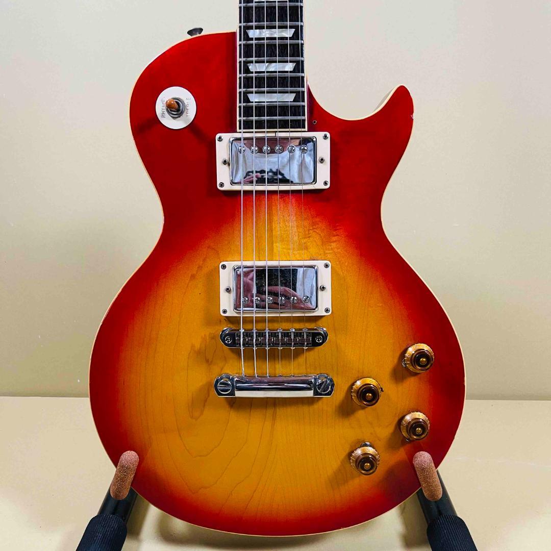 Fernandes FLG-80 1978年製 激レア レスポール 日本製