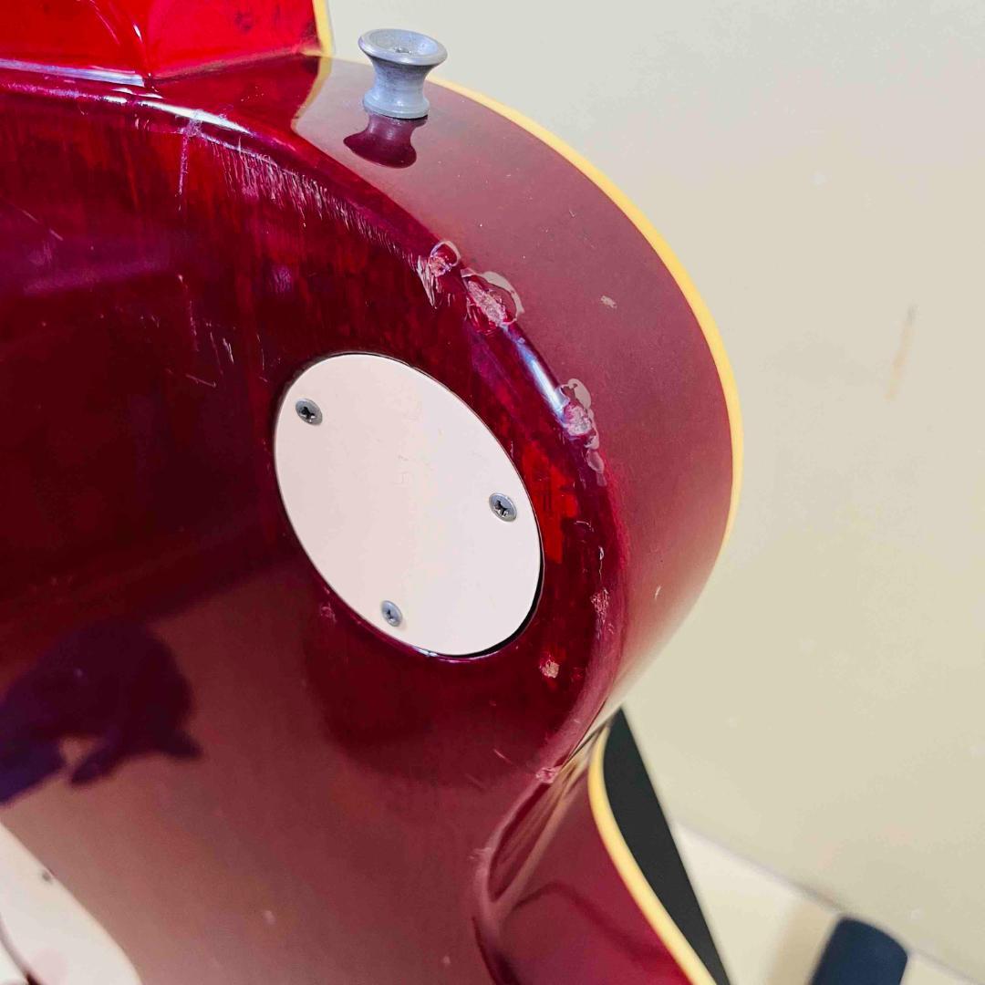 Fernandes FLG-80 1978年製 激レア レスポール 日本製