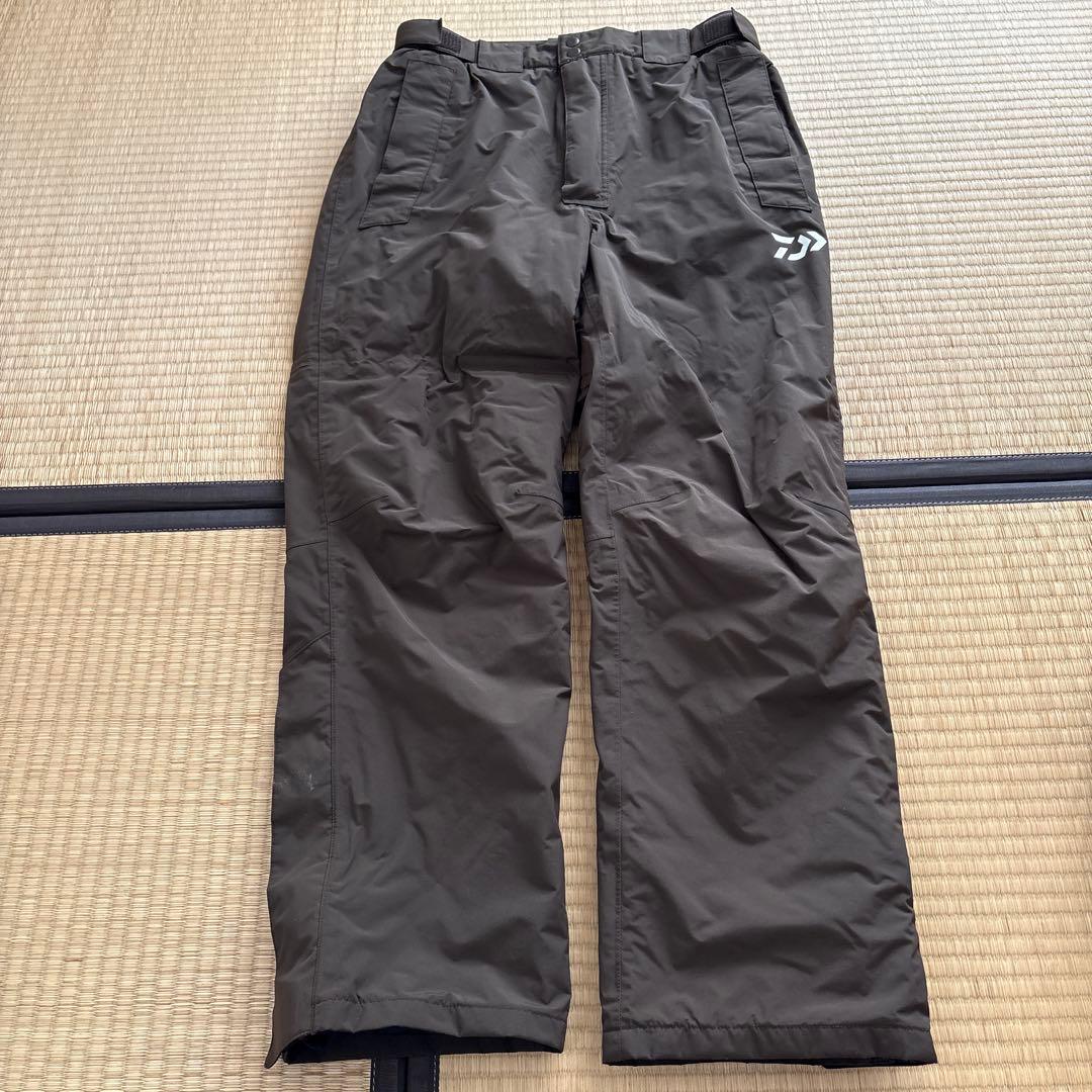 ダイワ　レインマックス　DW-3203 Lサイズ