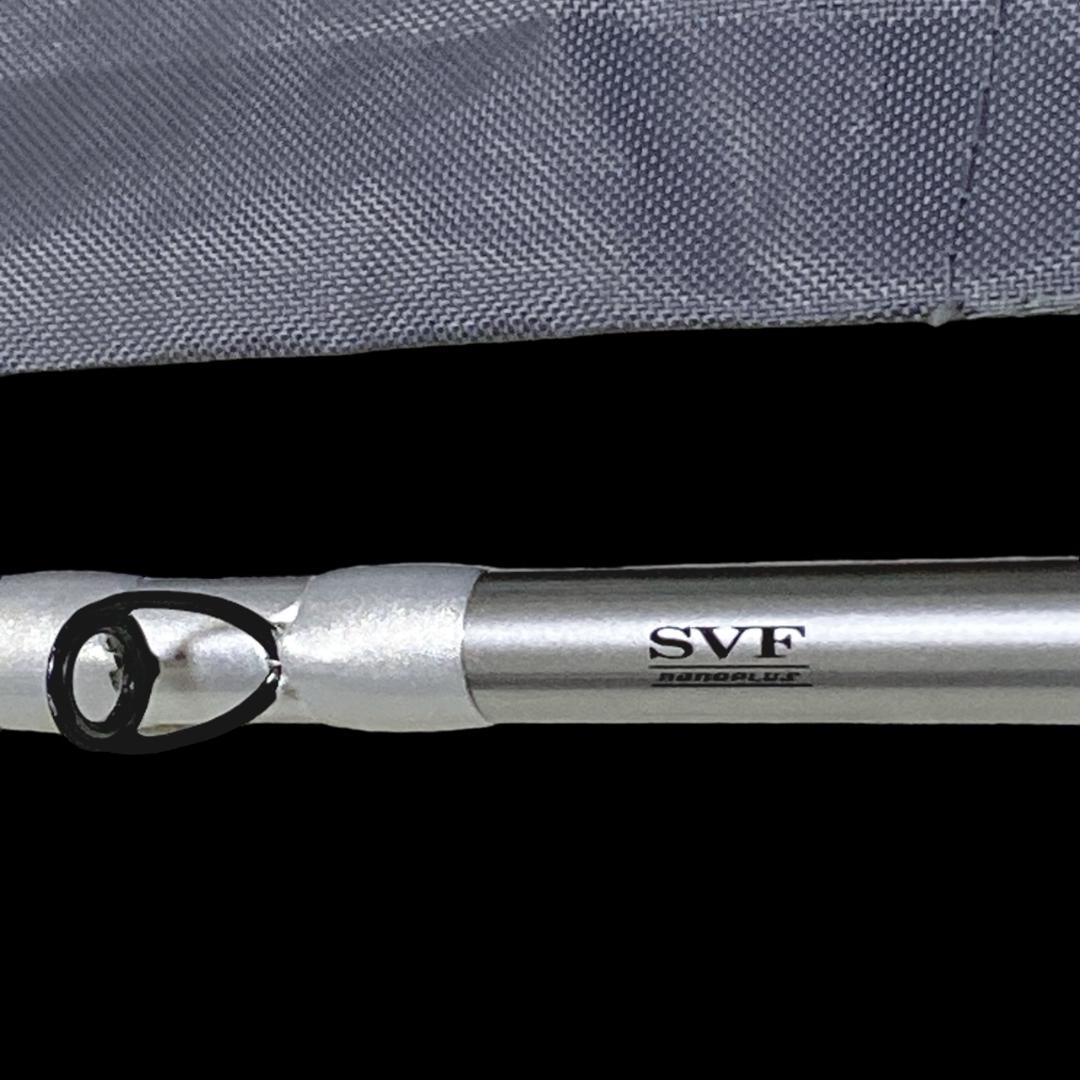 【DAIWA】ダイワ タトゥーラ エリート 大森貴洋モデル バスロッド 731