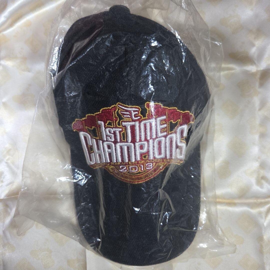 楽天イーグルス 2013年 優勝記念グッズ 7個セット